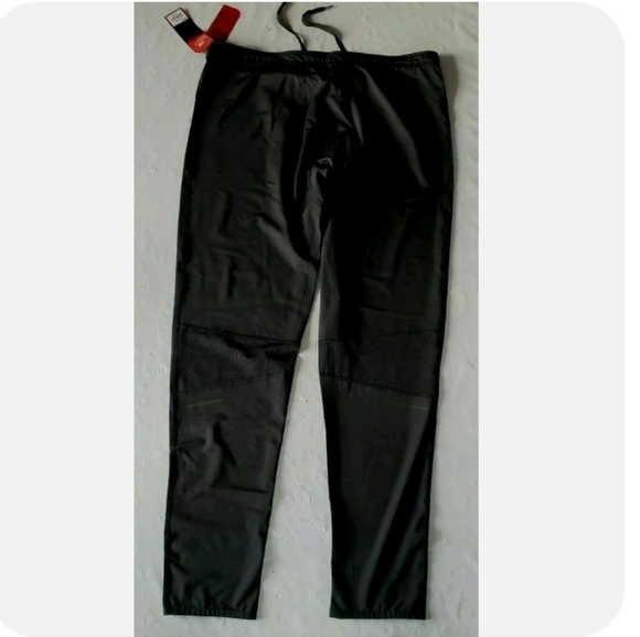 Fila Sport Joggers Pants Men's Black XXL - Picture 1 of 9